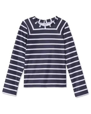 Classic Prep Skip Rash Guard