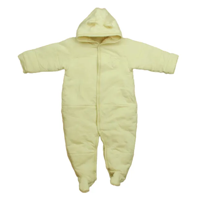 Primmi Unisex Ivory Bunting
